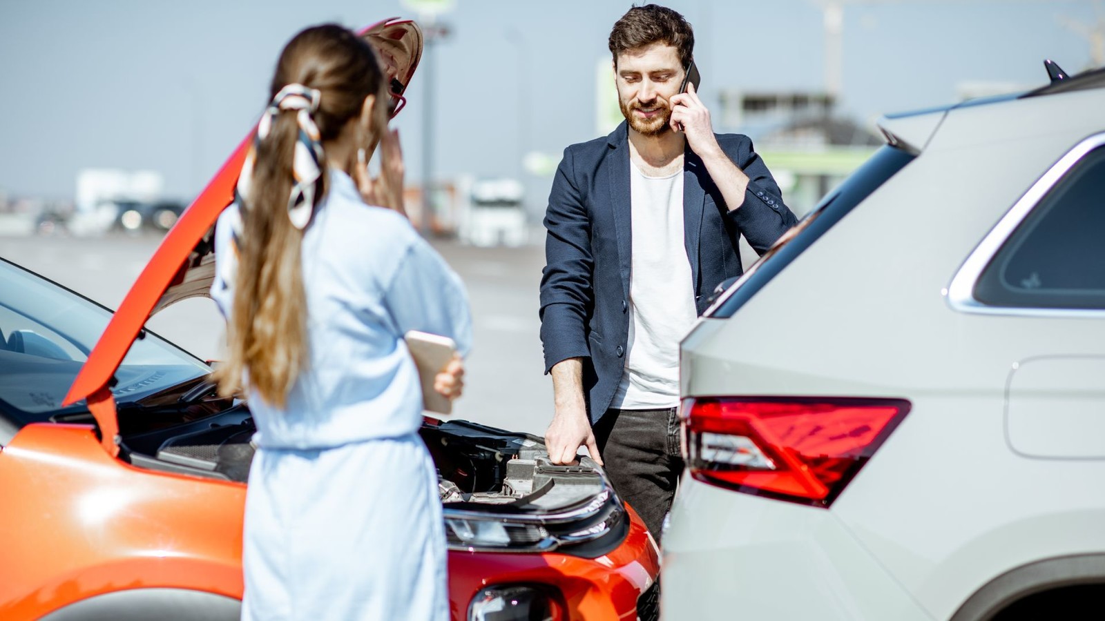 Koda Poskrbi Za Va O Brezskrbnost Nasveti Servis Koda Porsche