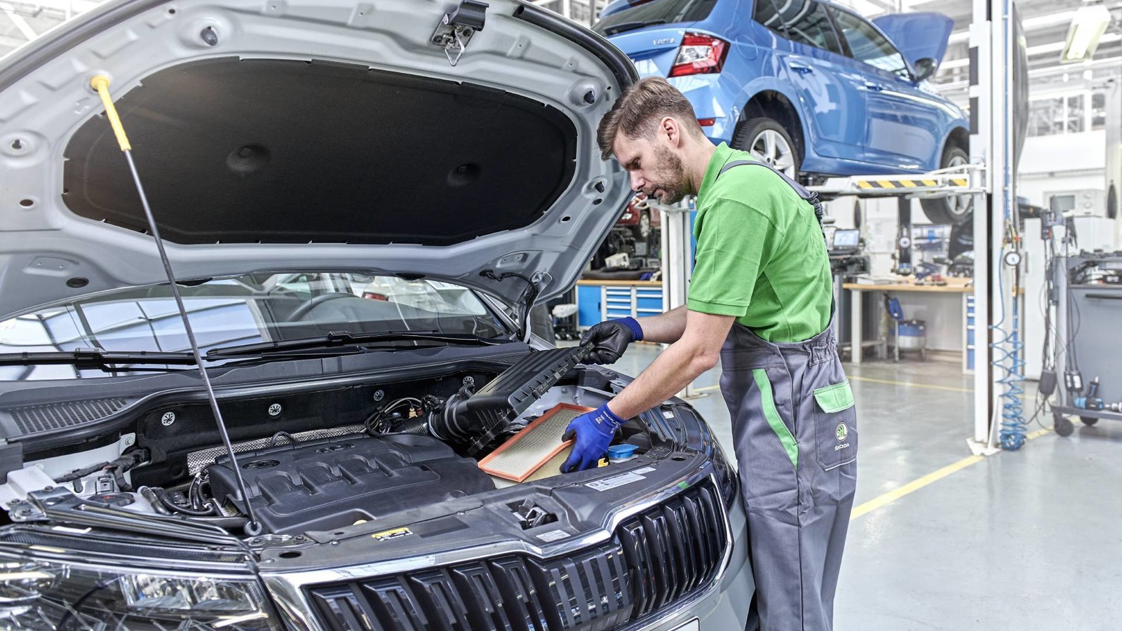 Kaj Vse Vklju Uje Koda Servis Nasveti Servis Koda Porsche